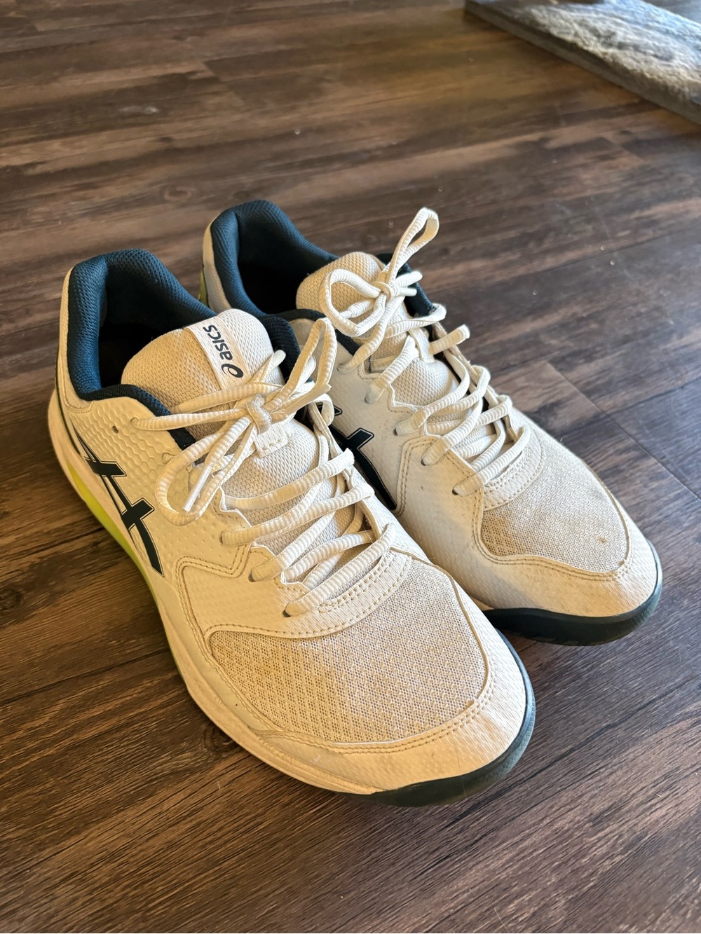 ASICS Pickleball Athletic Shoes